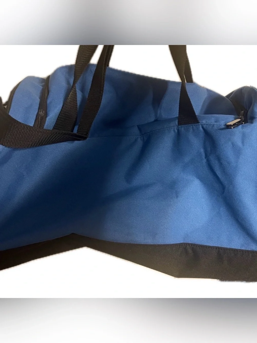 Ralph Lauren Duffle Bag Blue